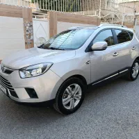 جک s5 دنده ای