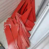 قفسه دیواری و خود ایستا|فروشگاه و مغازه|سمنان, |دیوار