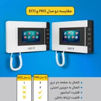 نمایندگی انحصاری ایفون تصویری در اصفهان|صوتی و تصویری|اصفهان, خلجا|دیوار