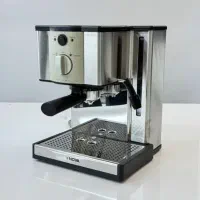 اسپرسوساز اسپرسو لاته قهوه/چک/تامین اجتماعی