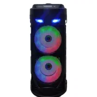 اسپیکر قابل حمل ZQS4239|سیستم صوتی خانگی|همدان, |دیوار