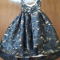 لباس مجلسی بچگانه|کفش و لباس بچه|کازرون, |دیوار