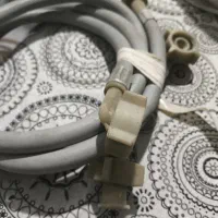 شلنگ ورودی لباسشویی