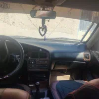 پژو پارس مدل 81انژکتور
