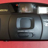 دوربین عکاسی YASHICA EZ Mate