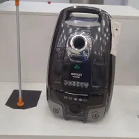 جارو برقی صنام 2400وات باز نشده پلمپ صفر