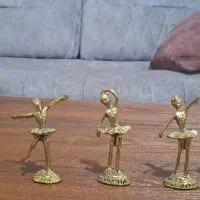 وسایل برنزی