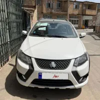 کوییک gxr|خودرو سواری و وانت|اصفهان, باغ زیار|دیوار