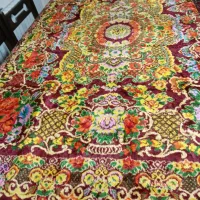 رومیزی یا روتختی قدیمی وعتیغه نونو 5میلیون تومان