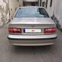 سمند ۸۲ فروش یا معاوضه|خودرو سواری و وانت|ساری, |دیوار