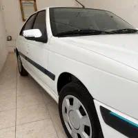 پارس موتور جدیدxu7p|خودرو سواری و وانت|شیراز, تندگویان|دیوار