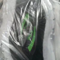 کتونی حراجی عمده ای داریم|لباس|مشهد, جانباز|دیوار