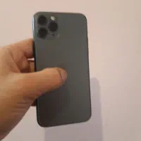 آیفون ۱۱ پرو