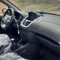 ۲۰۷ پانا موتور پلاس ۱۴۰۴