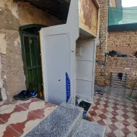 اتاق نیسان|قطعات یدکی و لوازم جانبی|شیراز, نصر|دیوار