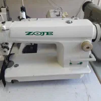 چرخ خیاطی راسته دوز دینام بزرگ|لوازم خیاطی و بافتنی|قم, نیروگاه|دیوار