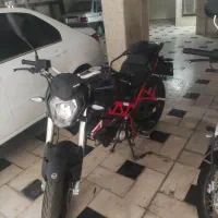 موتور بنلی ۱۵۰نیوفیس