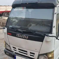 ایسوزو۵۲۰۰ مدل ۸۷