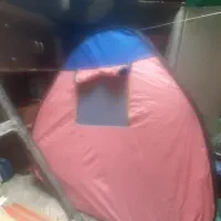 چادر مسافرتی ۸نفره