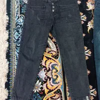 شلوار در حد نو|لباس|یاسوج, |دیوار