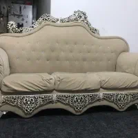 مبل سلطنتی در حد نو سالم