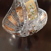 کریستال چک|ظروف سرو و پذیرایی|تهران, باشگاه نفت|دیوار