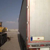 تریلی ایران کاوه|خودرو سنگین|الوند, |دیوار