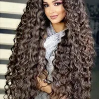 موی طبیعی و رنگی|آرایشی، بهداشتی، درمانی|تهران, امام زاده حسن|دیوار