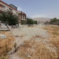 اجاره انبار رو باز و محوطه|اجارهٔ مغازه و غرفه|تهران, وردآورد|دیوار