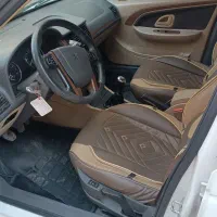 پژو پارس تیوفایو۱۴۰۱|خودرو سواری و وانت|مشهد, طبرسی شمالی|دیوار