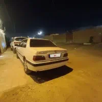 پژو پارس سال