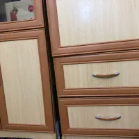 کمد|جاکفشی، کمد، دراور|برازجان, |دیوار