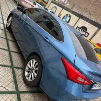 آریزو 5 مدل 95 اتومات اقساط 2 الی 18 ماه|خودرو سواری و وانت|ارومیه, |دیوار