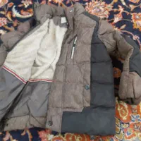 کاپشن پسرانه|لباس|اراک, |دیوار