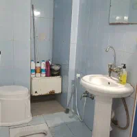 ۳۵هکتاری بخش ۴ همکف دو خواب ۸۵متری اقساط تسویه|فروش آپارتمان|امیدیه, |دیوار