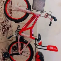 دوچرخه در حدنو