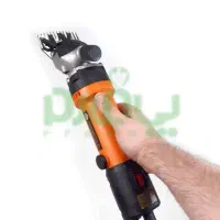 پشم تراش گوسفند