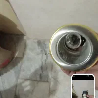 فیوز هالوژن|لامپ و چراغ|سبزوار, غرب نیروگاه|دیوار