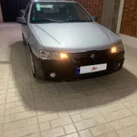 اریسان ۲ ۱۴۰۲ بدون رنگ کم کار