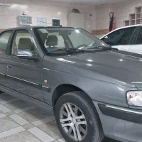 پژو پارس سال استثنایی کارمندی ۹۸|خودرو سواری و وانت|تبریز, |دیوار