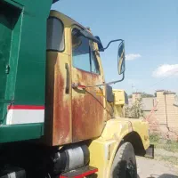 ولوو تک کمپرسی مدل ۶۲|خودرو سنگین|تبریز, |دیوار