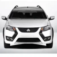 کوییک  Gxl فول مدل اسفند ۱۴۰۲|خودرو سواری و وانت|کیش, |دیوار