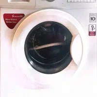 لباسشویی اتوماتیک  ال جی ۷ کیلویی