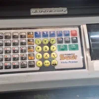 ترازو ۳۵ کیلویی صدر مدل ویستا|فروشگاه و مغازه|ری, سرتخت|دیوار