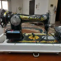 چرخ خیاطی برقی|چرخ خیاطی و ریسندگی|لاهیجان, لیل|دیوار