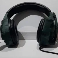 هدفون گیمینگ tucci a3