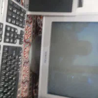 یک عددکامپیوترقدیمی|رایانه رومیزی|اردبیل, |دیوار