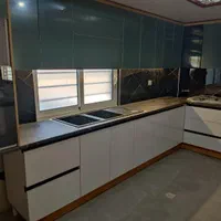 تعمیرات و تعقیرات کابینت کمد دیواری و جاکفشی|خدمات پیشه و مهارت|صباشهر, |دیوار