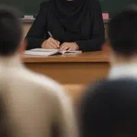 معلم خصوصی پایه سوم ابتدایی