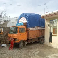 کاه دیم با کیفیت